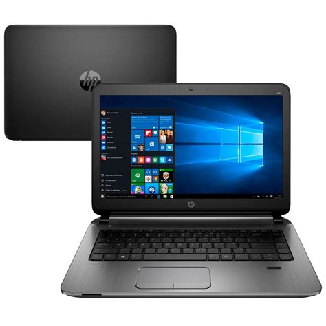 notebook hp i3 preço.
